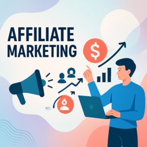 Affiliate Marketing Without a Website