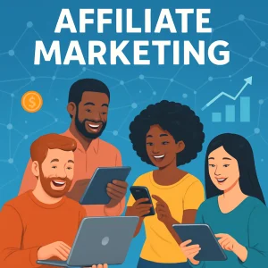 Affiliate Marketing