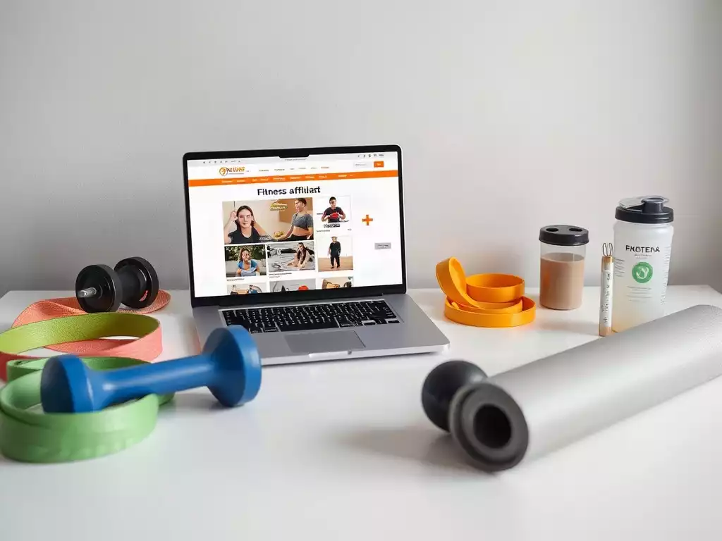 Fitness Product Affiliate Marketing Insights