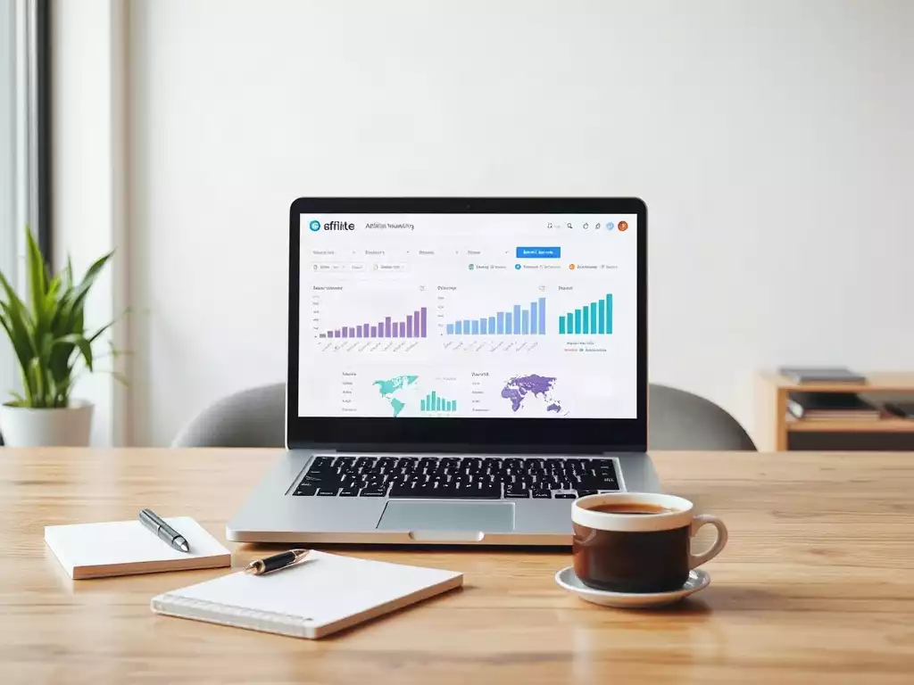 Starting Your Affiliate Marketing Journey