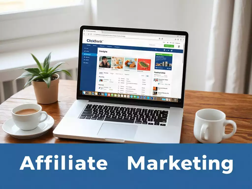 Top ClickBank Niches for Beginners
