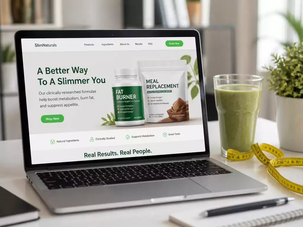 Weight Loss Affiliate Marketing Tips