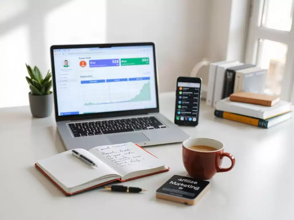 Affiliate Marketing for Small Businesses