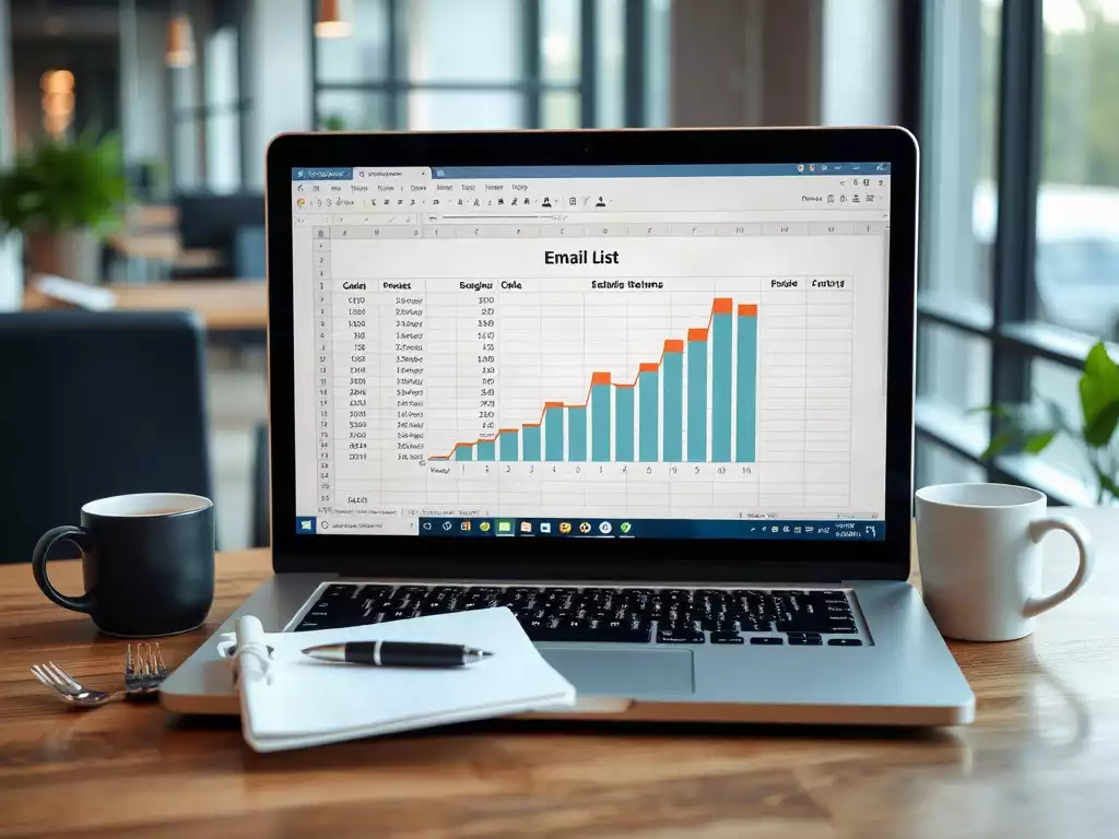 Effective Strategies for List Building