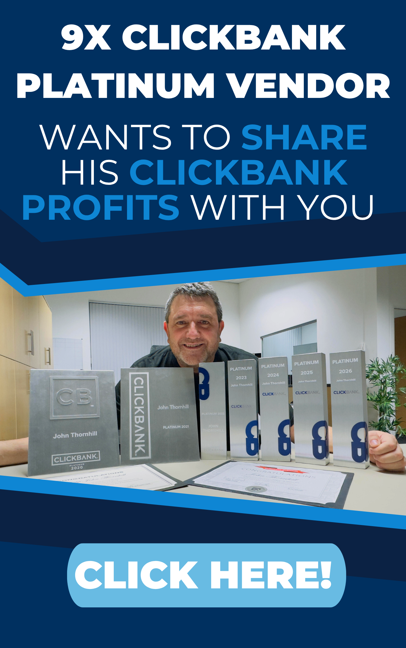 Click Bank Profit Club