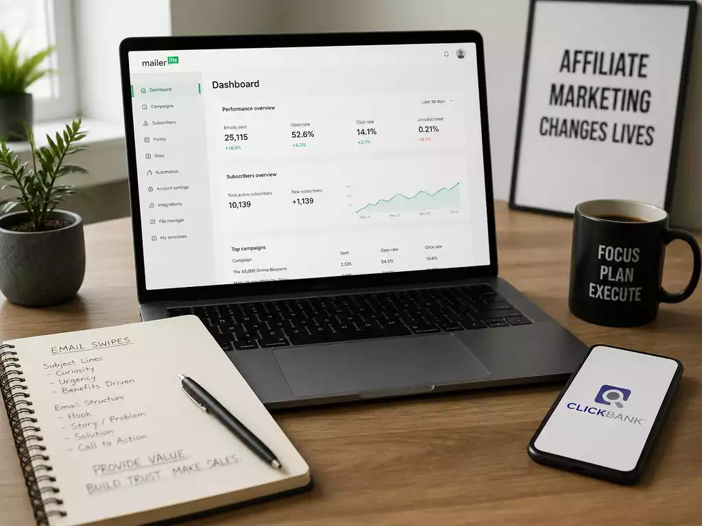 Effective ClickBank Email Swipes