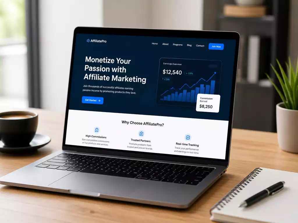 Effective ClickBank Landing Pages