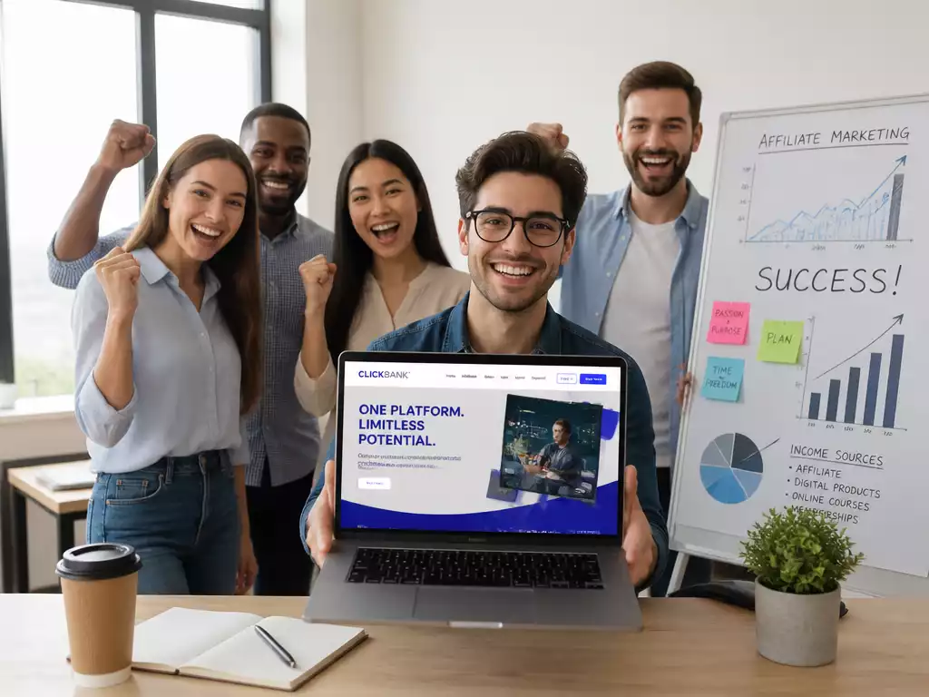 ClickBank Success Stories to Inspire