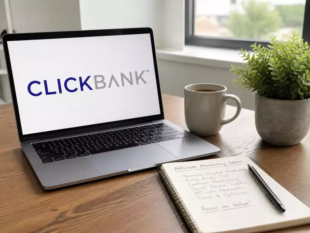 ClickBank Content Ideas for Blogs