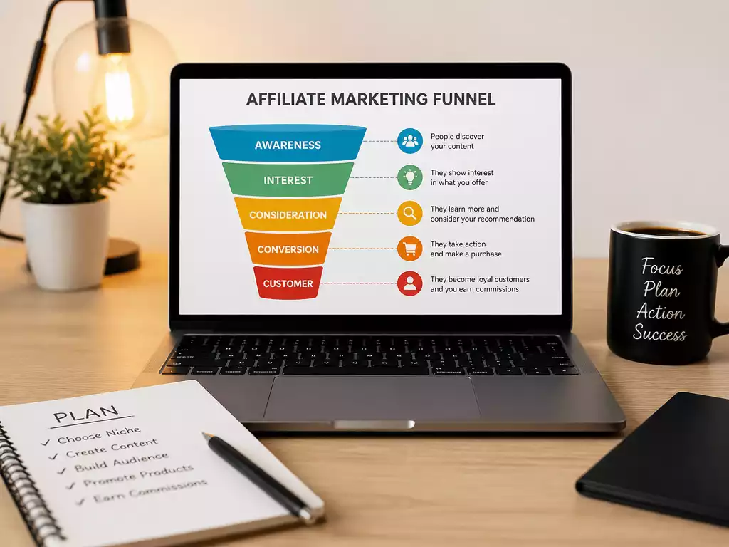 Beginner’s Guide to ClickBank Funnels