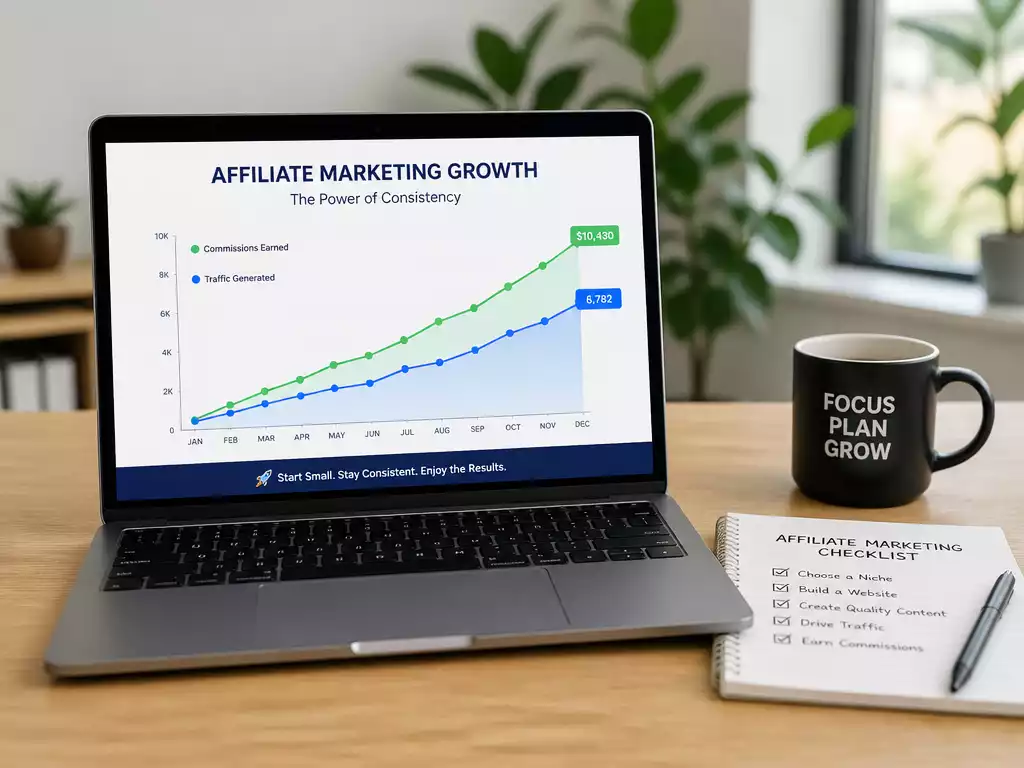 Top ClickBank Niches for Beginners